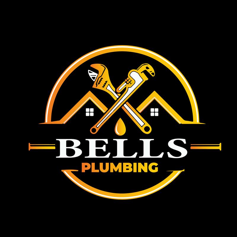 Bells Plumbing Logo
